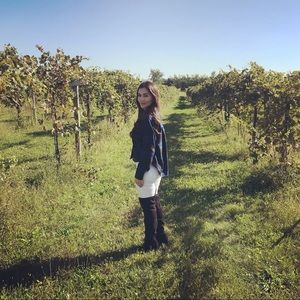 Meet your Posher, Kim